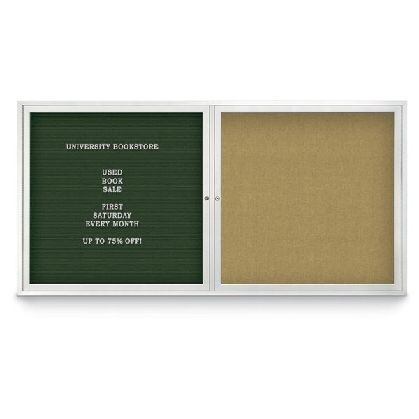 Corkboard, 18